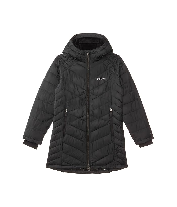 Columbia Kids Heavenly™ II Long Jacket (Little Kid/Big Kid)