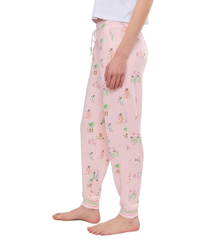 P.J. Salvage Pupcation Jogger PJ Pant - Image 3