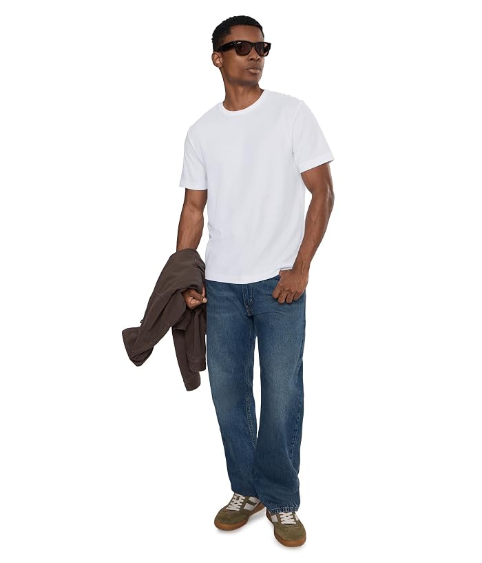 Vince Short Sleeve Tee - Image 2