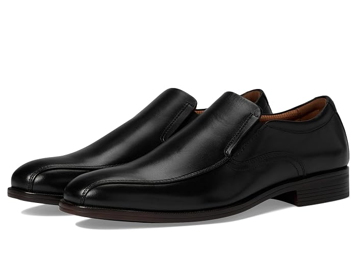 Johnston & Murphy Reeve Run-Off Venetian
