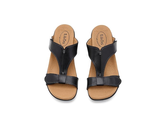 Taos Footwear Slide Show - Image 2