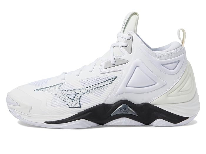 Mizuno Wave Momentum 3 Mid - Image 4