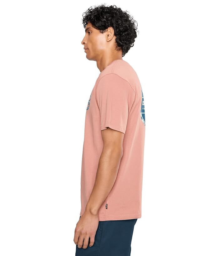 Billabong Hollow Fill Premium Short Sleeve - Image 3