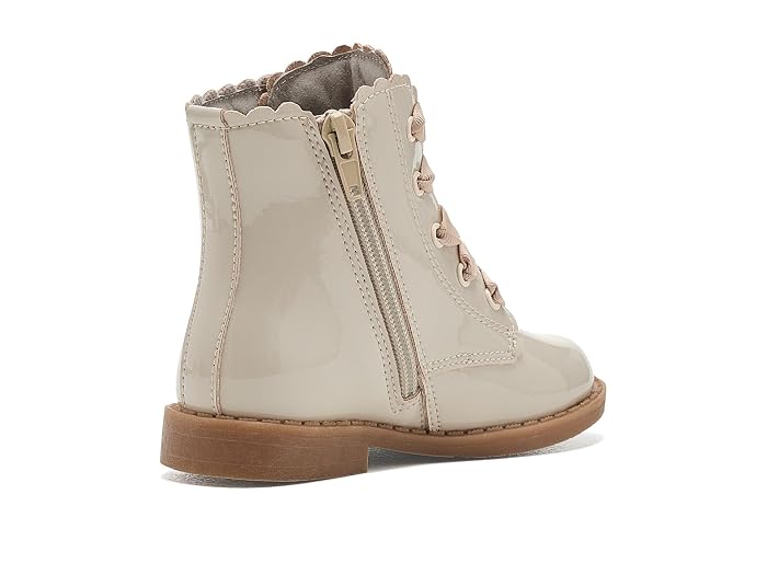 L'Amour Shoes Kids Josephine (Toddler/Little Kid/Big Kid) - Image 3