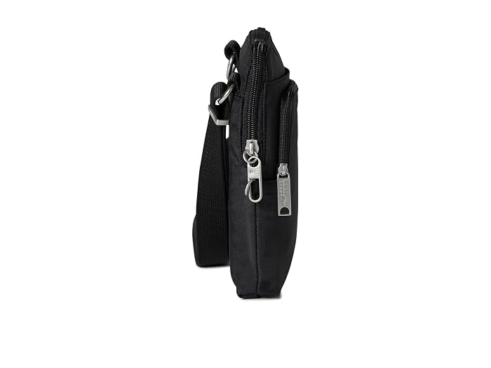 Baggallini Securtex™ Anti-Theft Activity Crossbody - Image 4