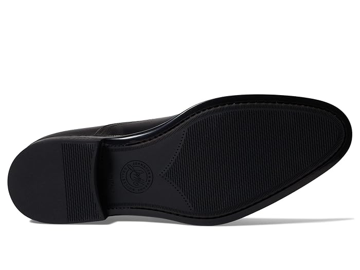 Johnston & Murphy Collection Flynch Cap Toe - Image 3