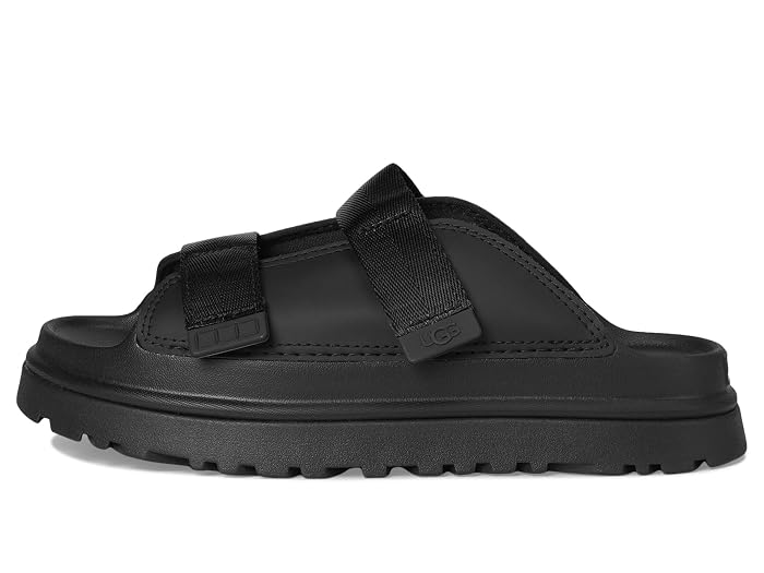 UGG Kids Goldenglow Slide (Toddler/Little Kid/Big Kid) - Image 4