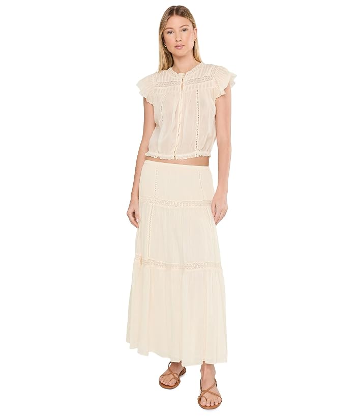 Free People Mirella Set