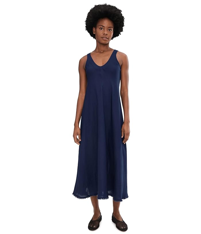Tommy Bahama St. Lucia Bias Cut Tank Dress - Image 2