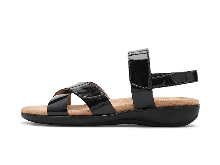 Trotters River Metallic Sandals - Image 4