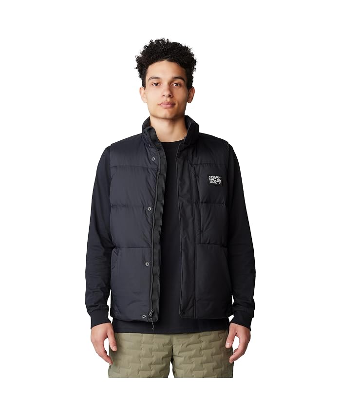 Mountain Hardwear Nevadan™ Down Vest