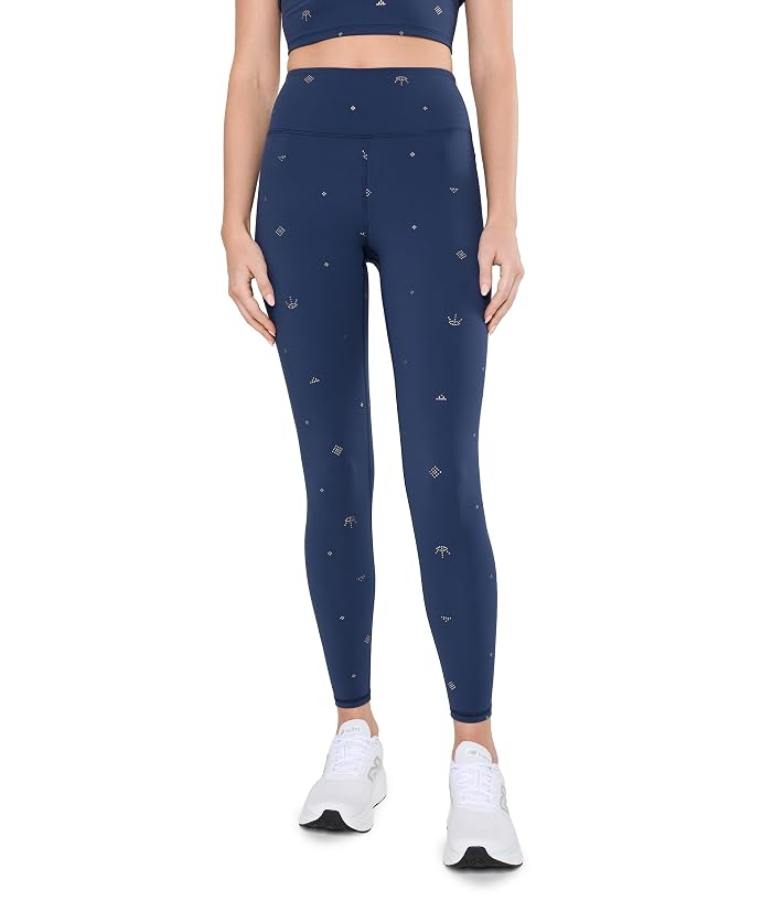 Spiritual Gangster Sacred Prism Euph 7/8 Leggings