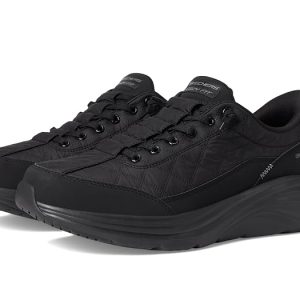 SKECHERS Contour Foam Cozy Fit Hands Free Slip-In