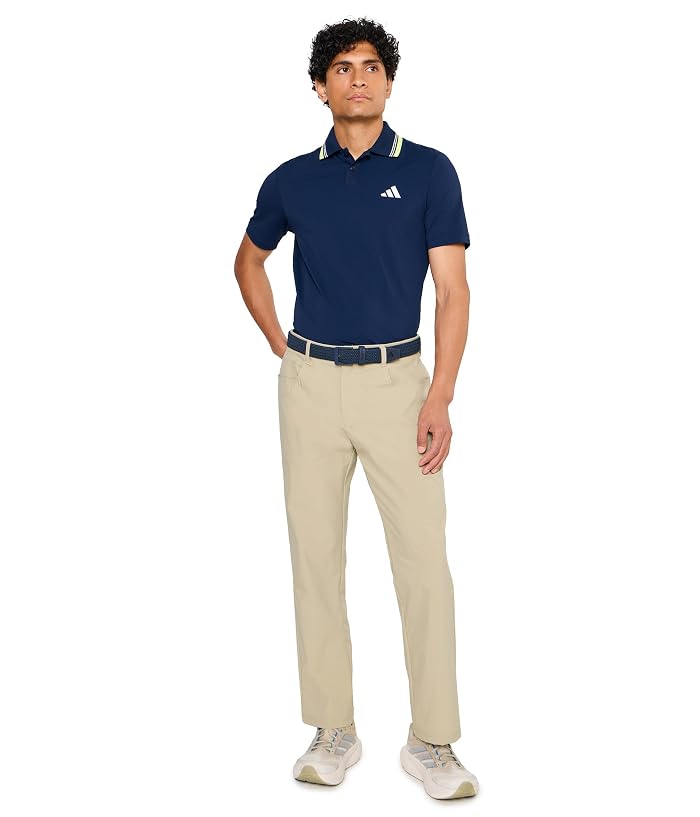adidas Golf Ultimate365 Tour Climacool+ Polo Shirt - Image 2