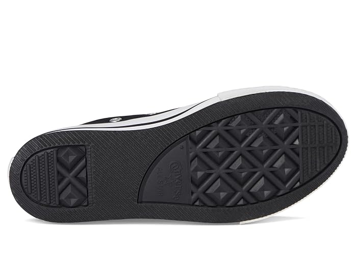 Converse Kids Chuck Taylor® All Star® Eva Lift Platform (Little Kid) - Image 3
