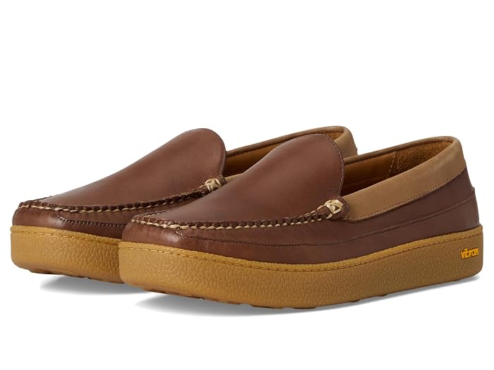 L.L.Bean Lodge Moc Vibram Slippers