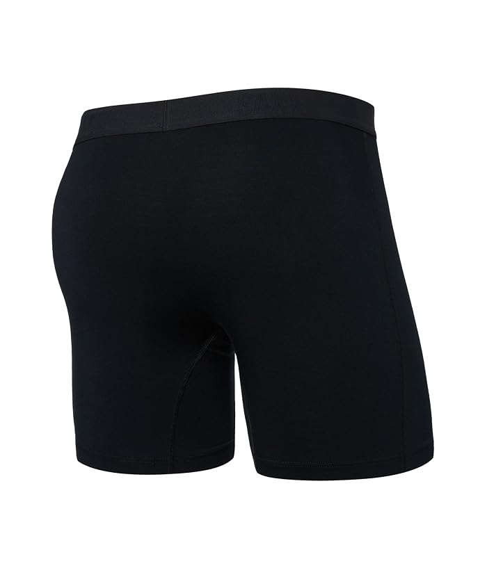 SAXX UNDERWEAR Vibe Xtra Super Soft Boxer Brief Fly - Image 2