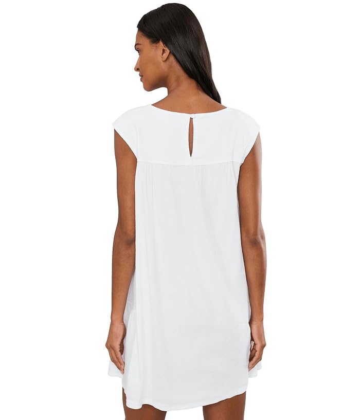 KUT from the Kloth Alice Linen Dress - Image 4