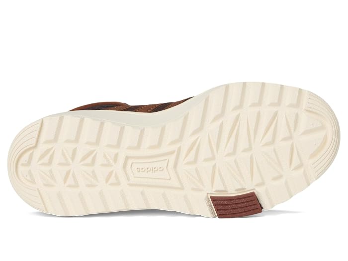 adidas Kids Hoops 4.0 Mid Top Shoes (Big Kid) - Image 3