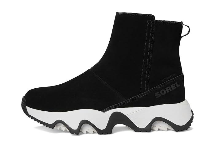 SOREL Kinetic™ Impact Short Boot Waterproof - Image 4