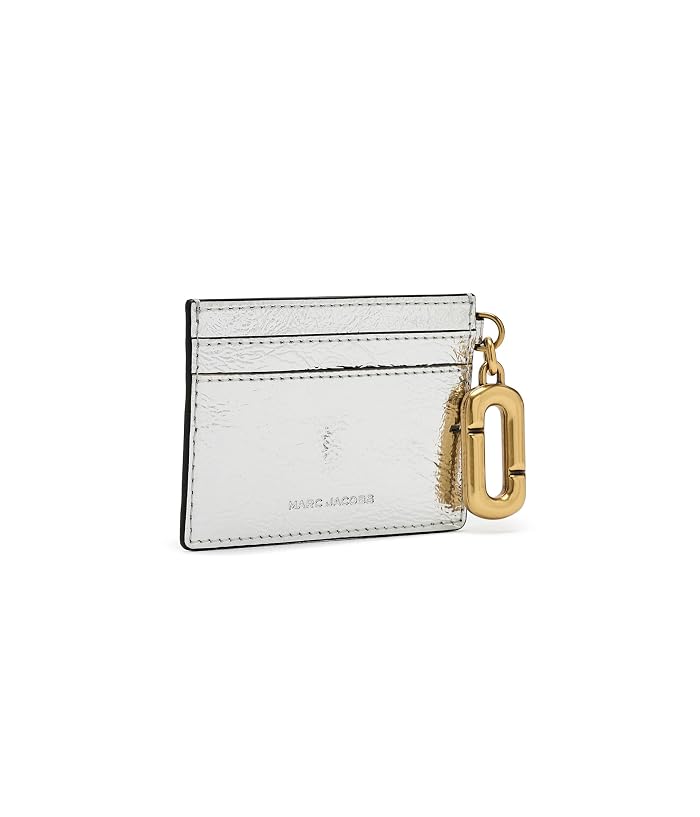 Marc Jacobs Metallic Scene Card Case - Image 2