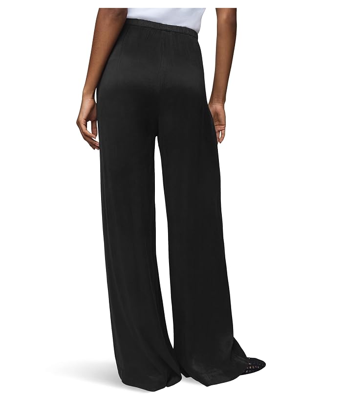 Splendid Serena Satin Pants - Image 2