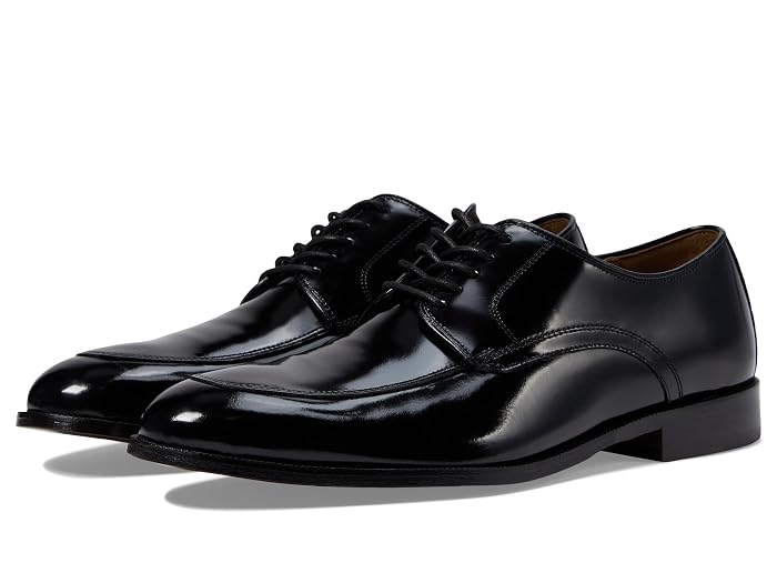 Johnston & Murphy Bradford Dress Moc Oxford