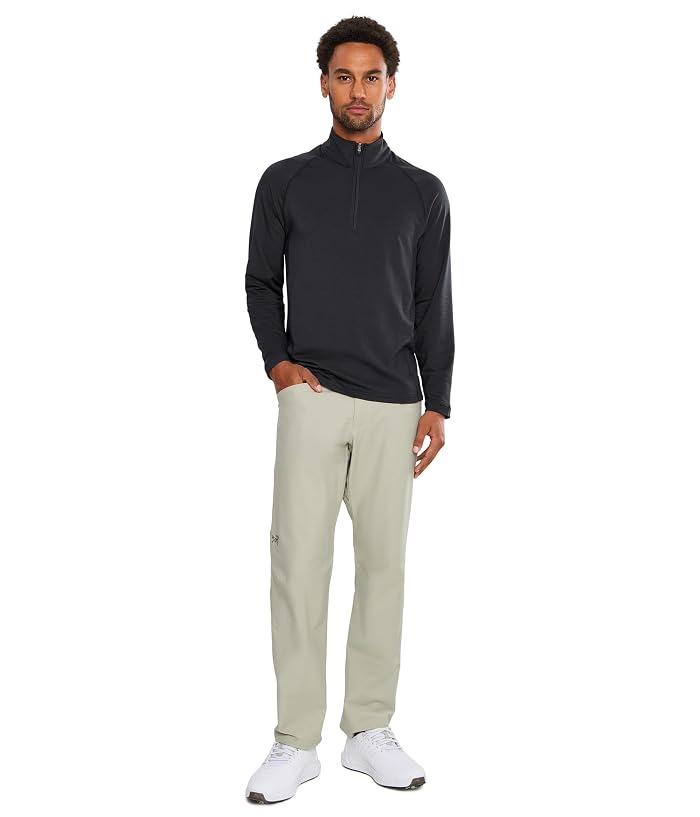 Bonobos The Playthrough Performance Golf Half Zip - Image 2