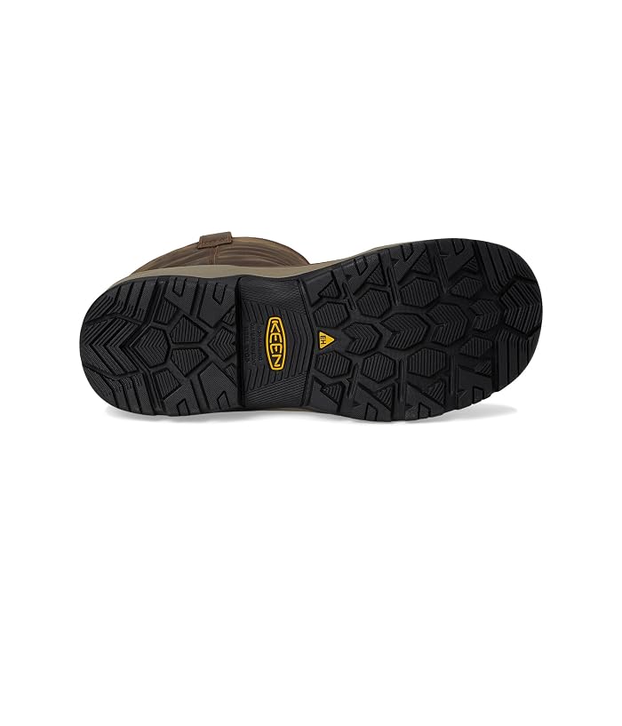 KEEN Utility Evanston Pull-On Waterproof Boot (Soft Toe) - Image 3