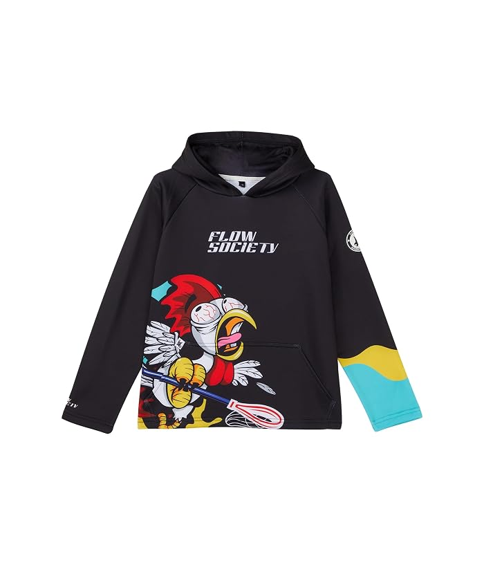 FLOW SOCIETY Youth Chicken & Waffle Hoodie (Little Kid/Big Kid)