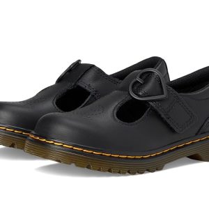 Dr. Martens Kid's Collection Polley II J (Little Kid/Big Kid)