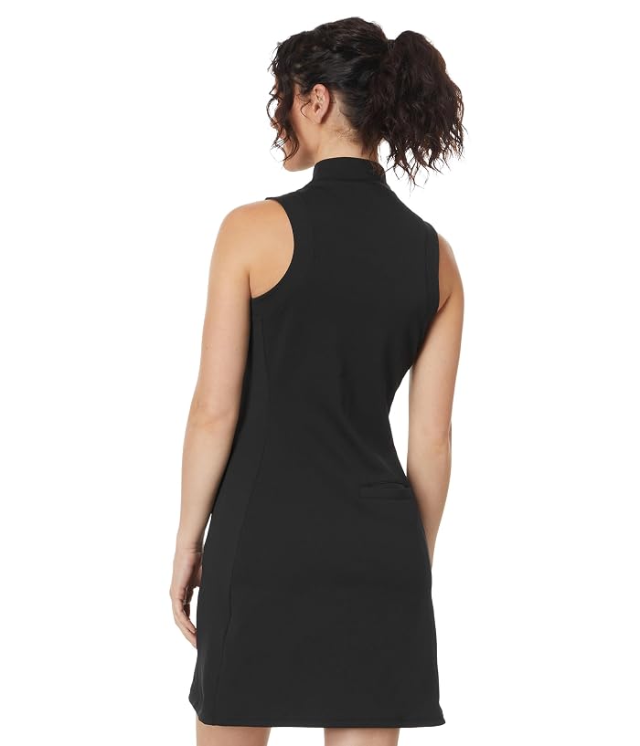 adidas Golf Ultimate365 Rib Dress - Image 2