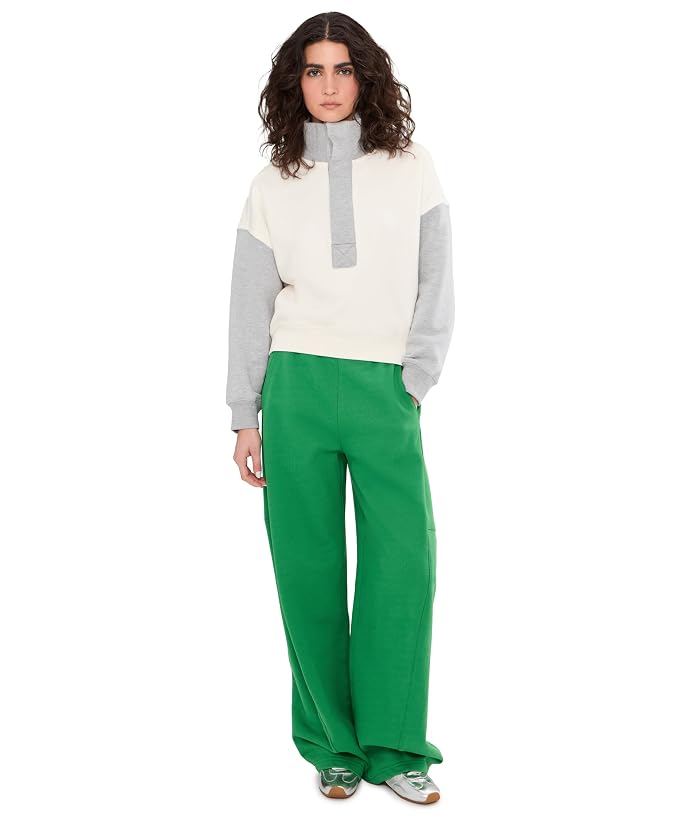 Free People Color-Block Timeless Pullover - Image 2