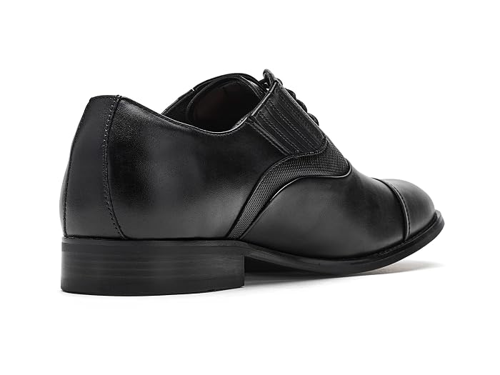 Stacy Adams Lucas Cap Toe Oxford - Image 3