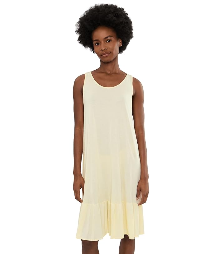 Hanro Isabella Tank Gown