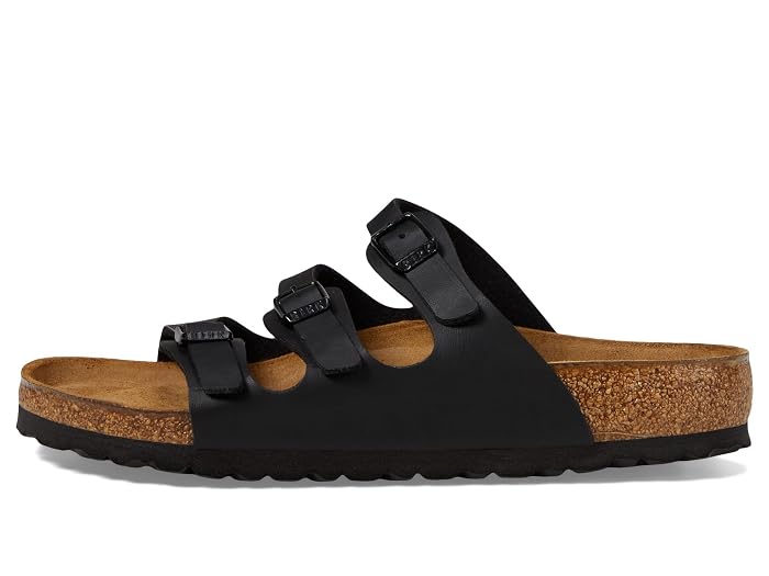Birkenstock Florida Soft Footbed - Birko-Flor™ - Image 4