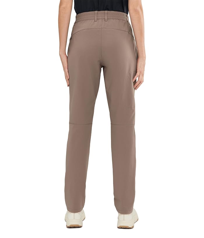 Fjällräven Abisko Trail Stretch Trousers - Image 4
