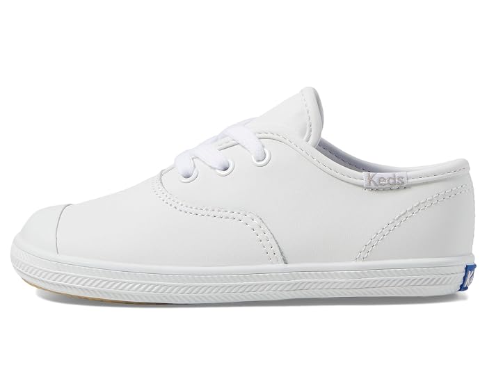 Keds Kids Keds Champion Toe Cap (Little Kid/Toddler) - Image 4