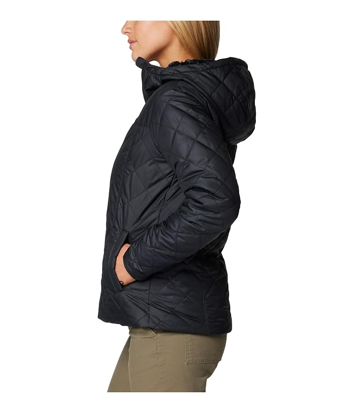 Columbia Copper Crest™ II Hooded Jacket - Image 2