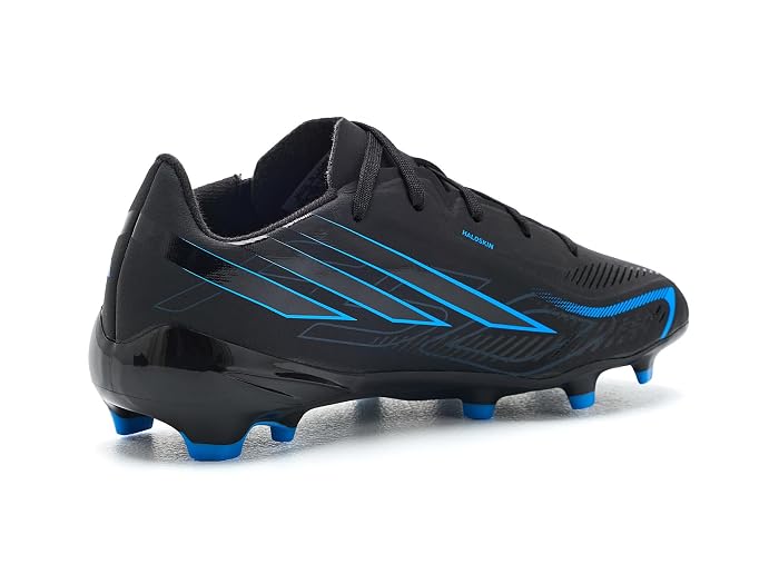adidas Kids F50 Hyperfast League Firm Ground (Little Kid/Big Kid) - Image 3