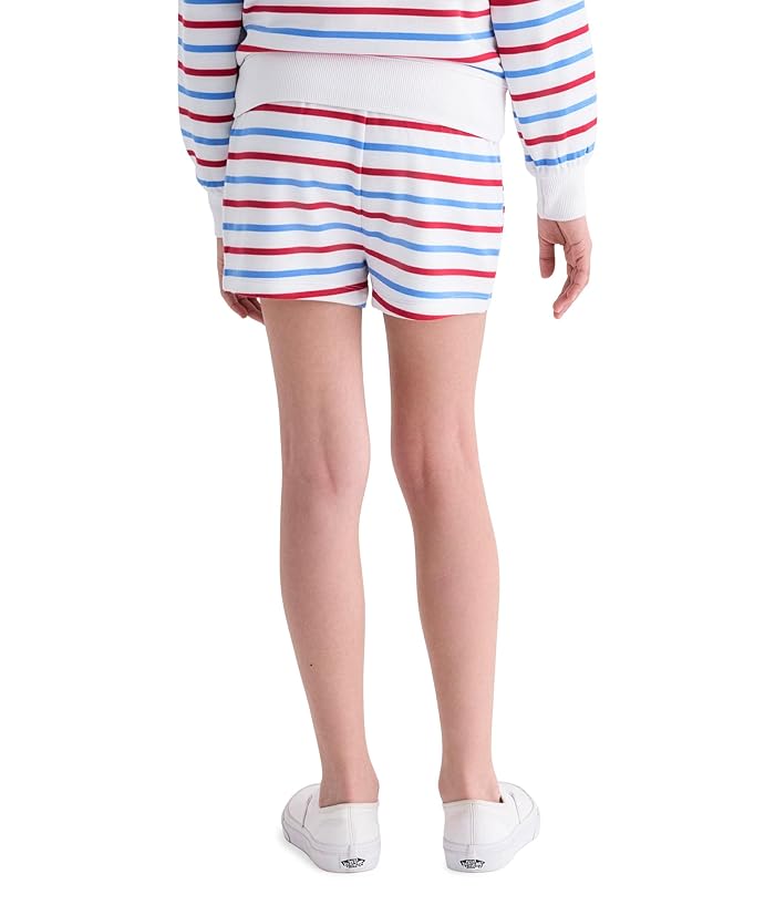 Vineyard Vines Kids Graphic Dreamcloth Shorts (Toddler/Little Kid/Big Kid) - Image 2