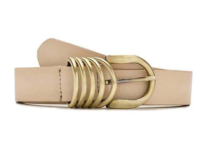 Free People Rori Leather Belt - Image 4