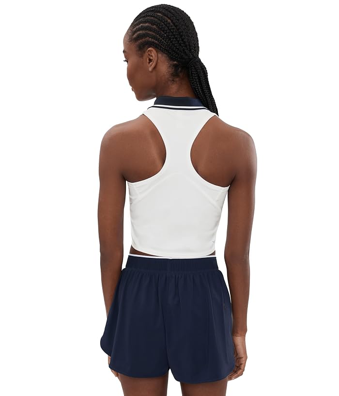 adidas Tall Tennis Climacool Crop Tank Pro - Image 4