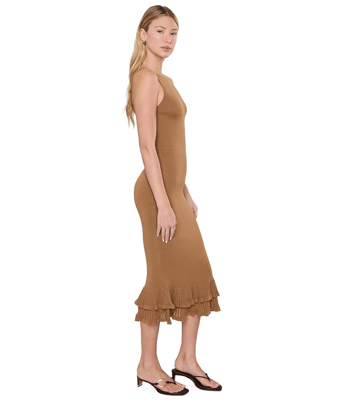 Sanctuary Outdo Tier Hem Sweaterdress - Image 3