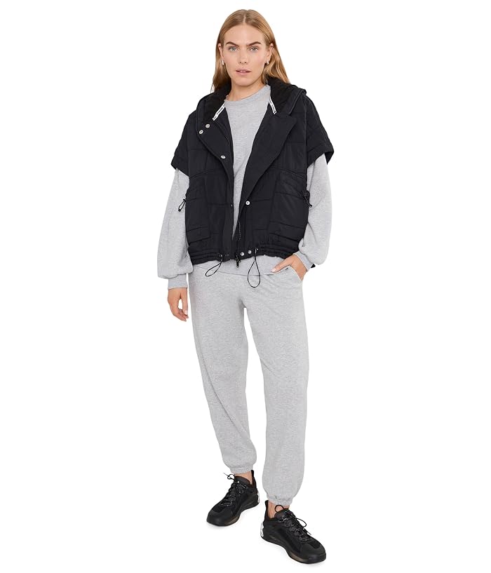 FP Movement Happy Trails Poncho - Image 2