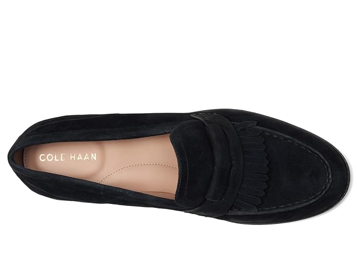 Cole Haan Stassi Kiltie Loafers - Image 2