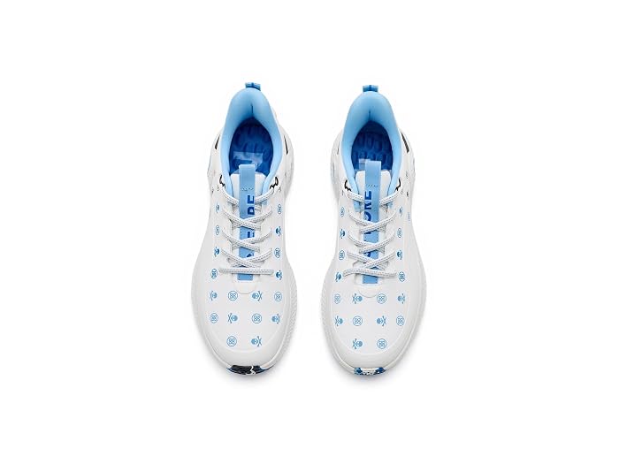 GFORE Mg4+ O2 Gradient Skull And Tees Golf Shoes - Image 2
