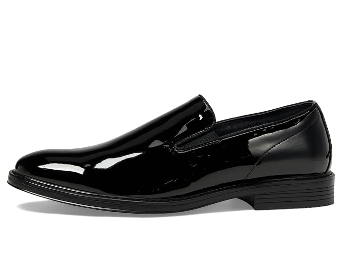 Nunn Bush Centro Flex Formal Plain Toe Slip-On - Image 4
