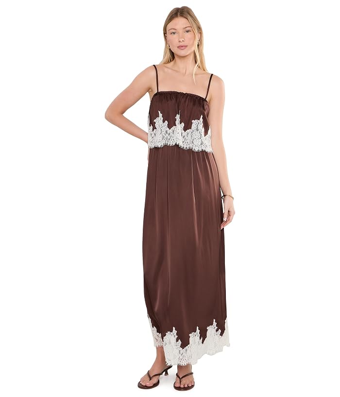 Show Me Your Mumu Emmylou Maxi Dress - Image 2