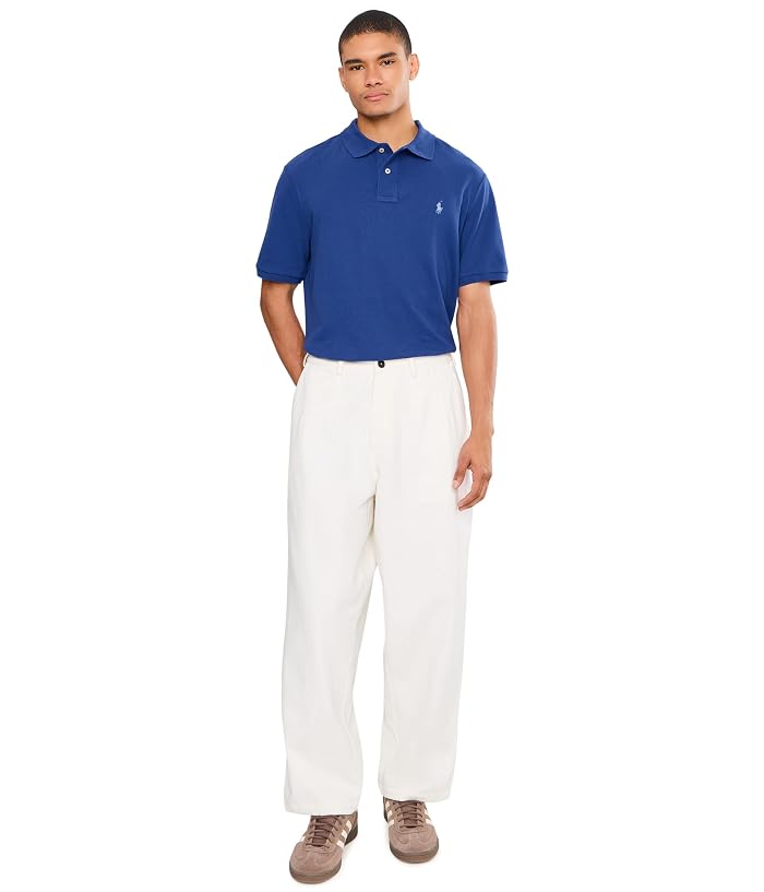 Polo Ralph Lauren The Iconic Mesh Polo Shirt - Image 2
